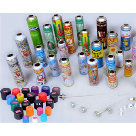 aerosol can manufacturers in india